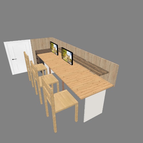 Church AV Station main