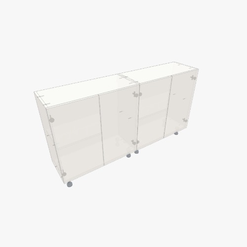 Cocina Darmowe projekty mebli 3D i rysunki od Społeczności Flatma