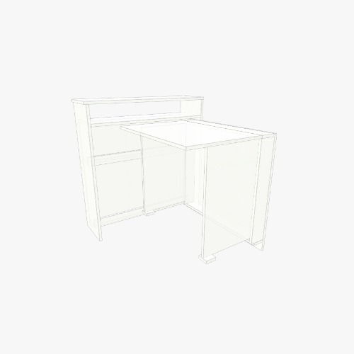 Collapsible Desk Beta