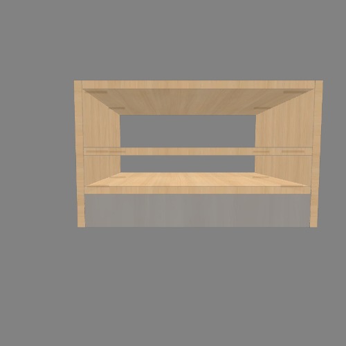 comodino Free 3D furniture designs and blueprints from Flatma Community