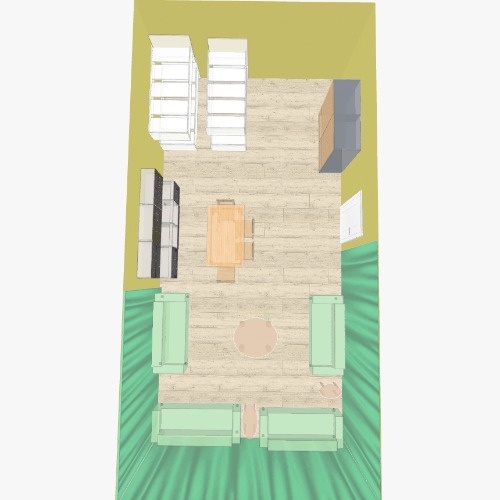 Container Designed by Mutasem beginner