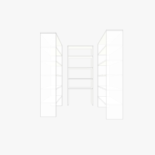 cuarto de retención