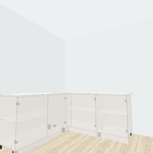 Дачная кухня