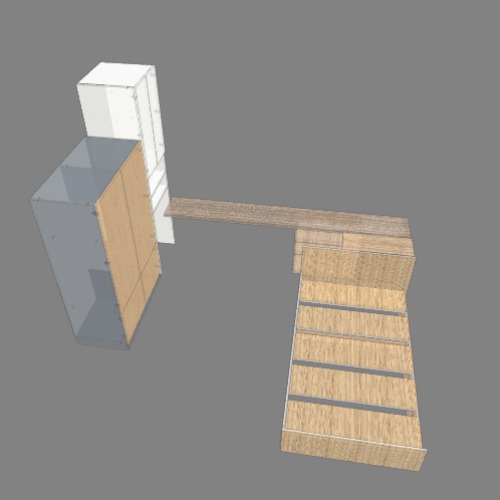 Детская 10м2