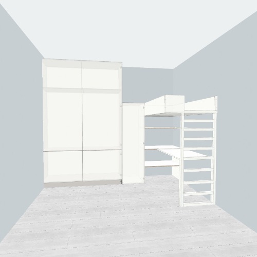 Детская комната