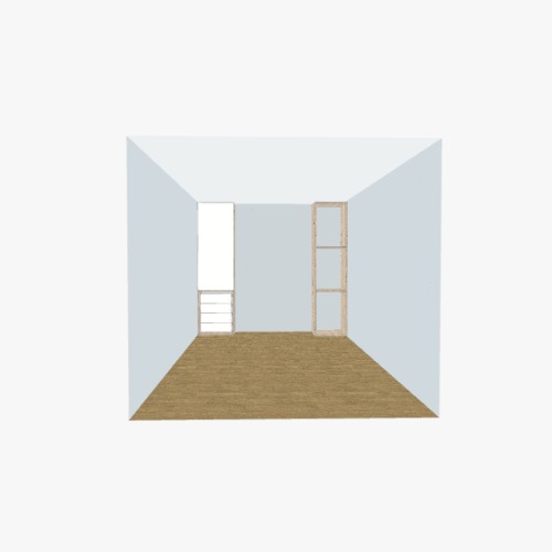 Детская комната №1