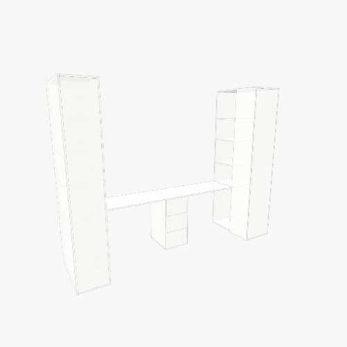 Детская у окна