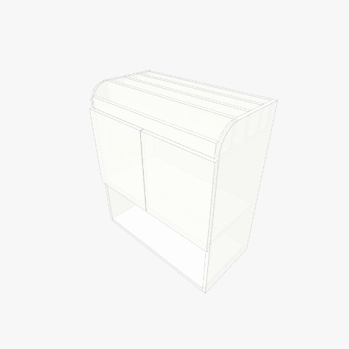 Детский стелаж