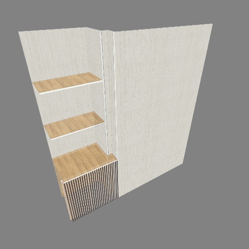 Dining Room Renovation