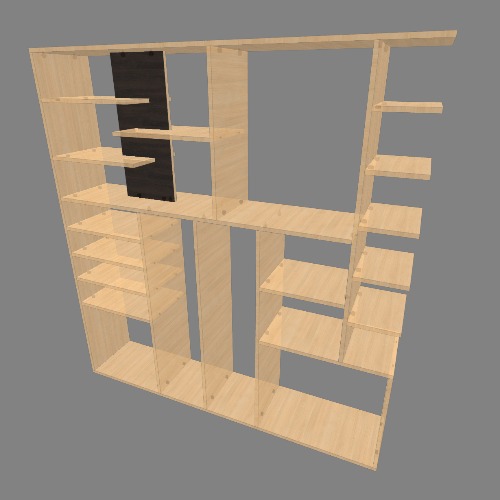 Divisior de Ambientes