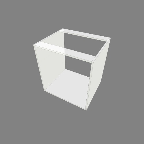 dolap Free 3D furniture designs and blueprints from Flatma Community