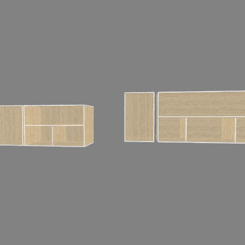 dressing Free 3D furniture designs and blueprints from Flatma Community