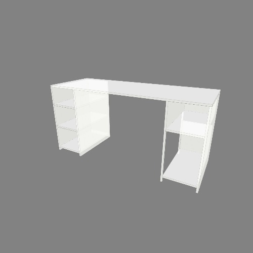 escritorio Free 3D furniture designs and blueprints from Flatma Community