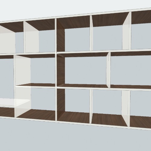 escritorio Free 3D furniture designs and blueprints from Flatma Community