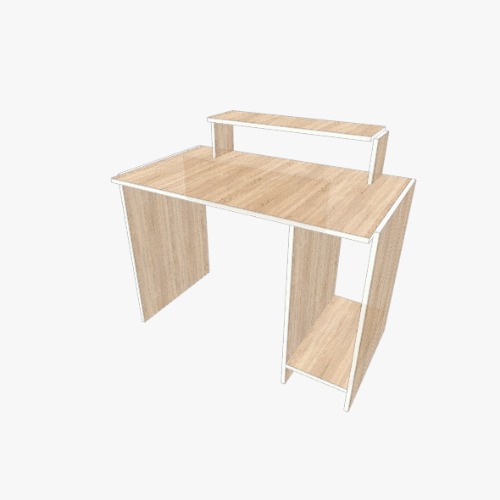 Escritorio 950x110x60