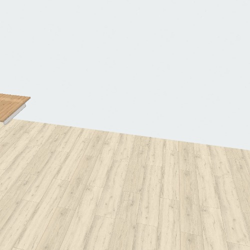 Escritorio flotante Free 3D furniture designs and blueprints from Flatma Community