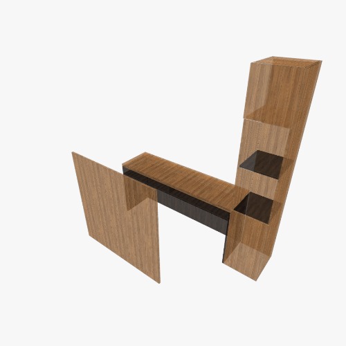 escritorio habitacion