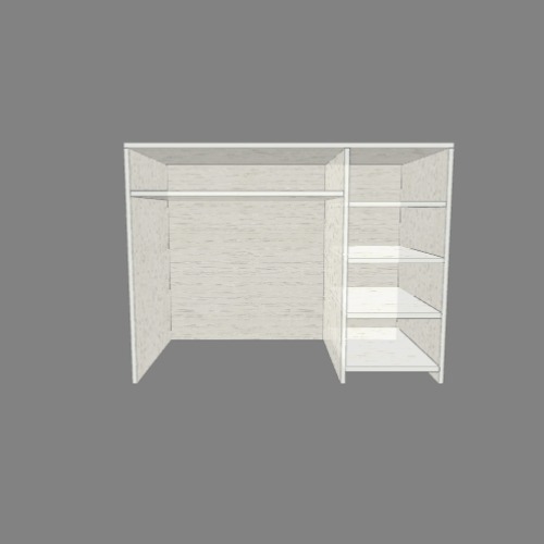 escritorio rapido Free 3D furniture designs and blueprints from Flatma Community