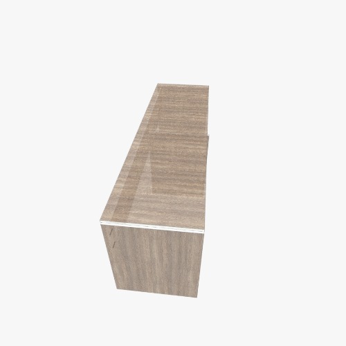 escritorio TI Projets et plans de meubles 3D gratuits de la Communauté Flatma