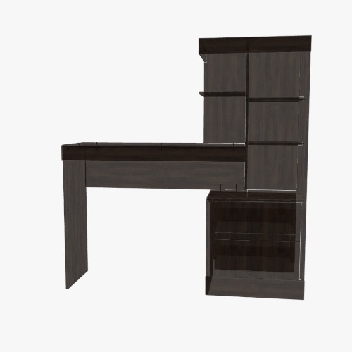 Escrivaninha NT 2010 Free 3D furniture designs and blueprints from Flatma Community