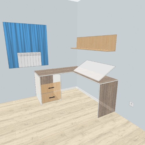 esquinero de dibujo Free 3D furniture designs and blueprints from Flatma Community