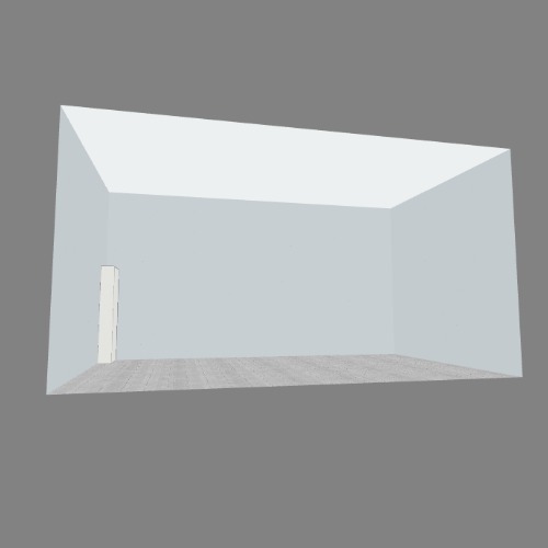 estantes para gorras y sombreros Бесплатные 3D-проекты мебели и чертежи от сообщества Flatma