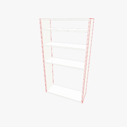 etagere ayden
