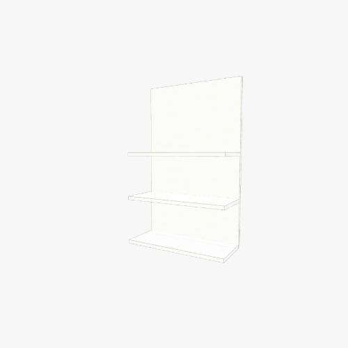 Exhibidor Darmowe projekty mebli 3D i rysunki od Społeczności Flatma