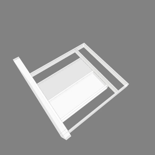 flotando en las nuves