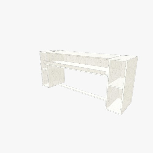 钢琴桌 Kostenlose 3D-Möbelprojekte und Pläne aus der Flatma Community