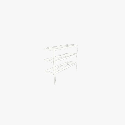 Garage Shelving