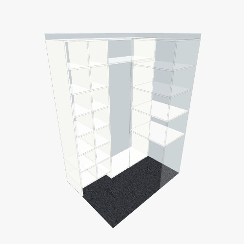 Гардероб Пискарёвка