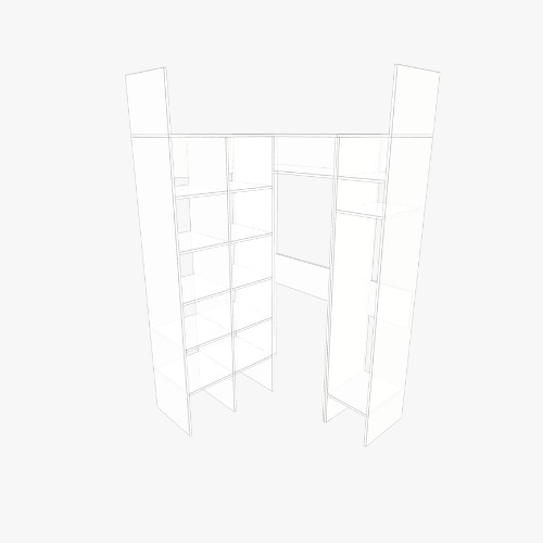 Гардероб Волоколамка