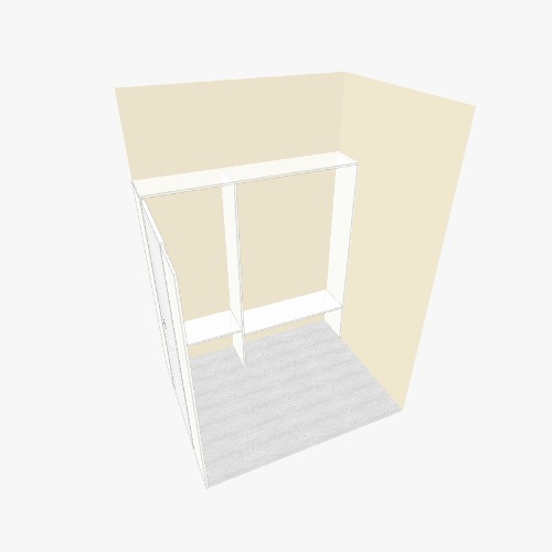 Гардеробная