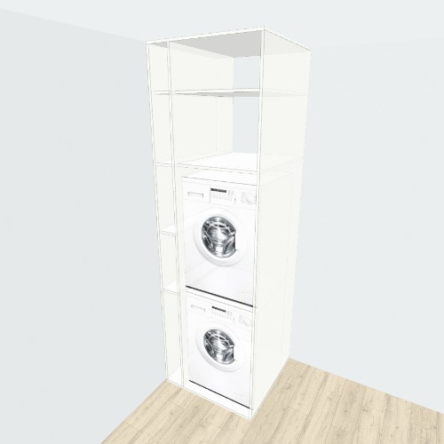 Гардеробная