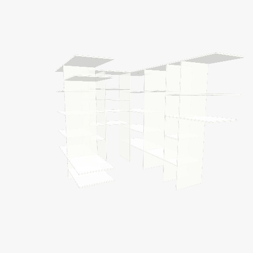 Гардеробная