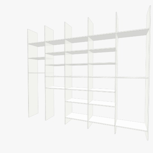 Гардеробная