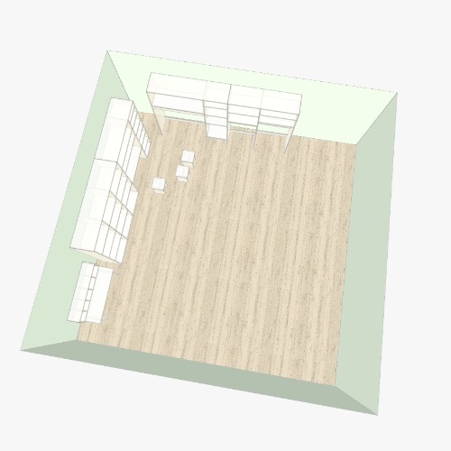 гардеробная