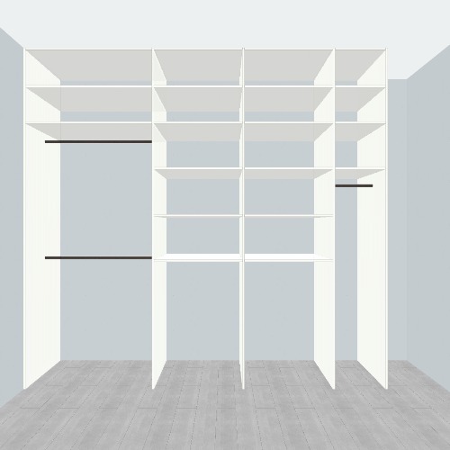 Гардеробная1