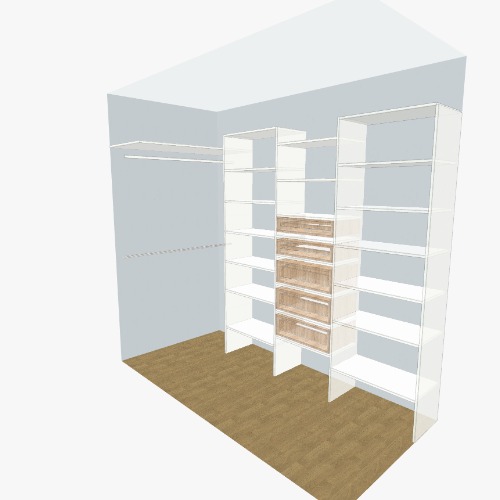 гардеробная2