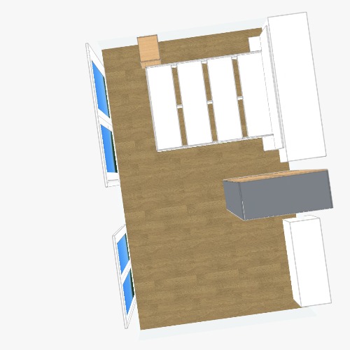 Глав комна а