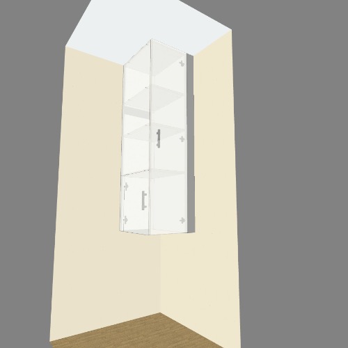 Гостиная Бесплатные 3D-проекты мебели и чертежи от сообщества Flatma