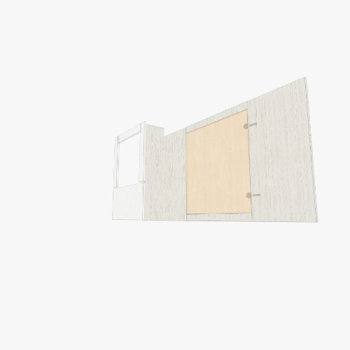 Холодильный шкаф