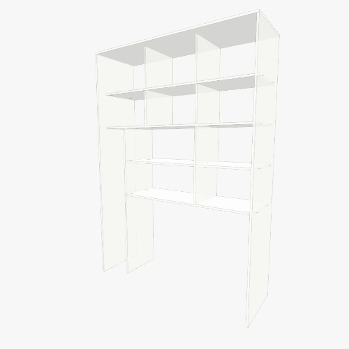 хозяйственный шкаф