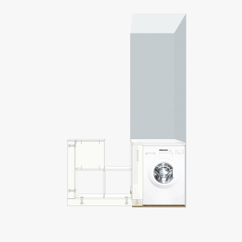 Хранение в ванной