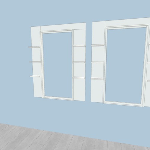 Marco Espejo Free 3D furniture designs and blueprints from Flatma Community