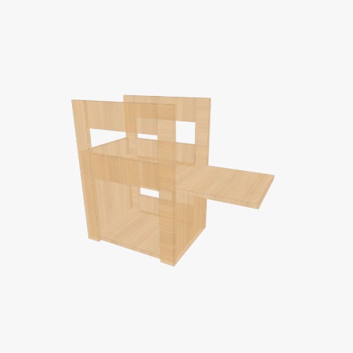 Для котов 来自Flatma社区的免费3D家具项目和图纸