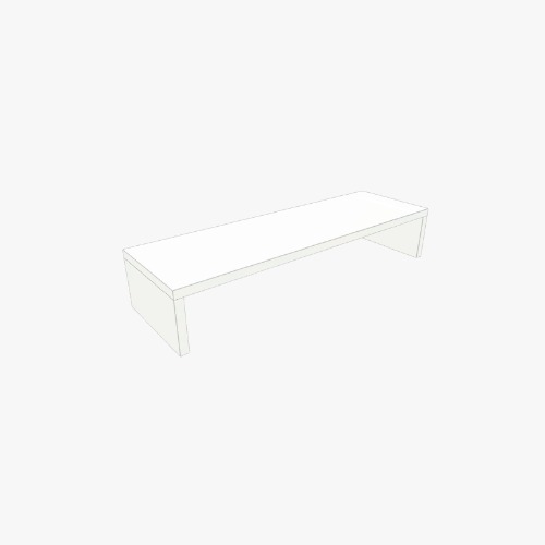 Подставка под монитор Free 3D furniture designs and blueprints from Flatma Community