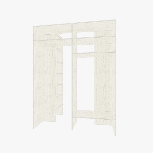 Гардеробная