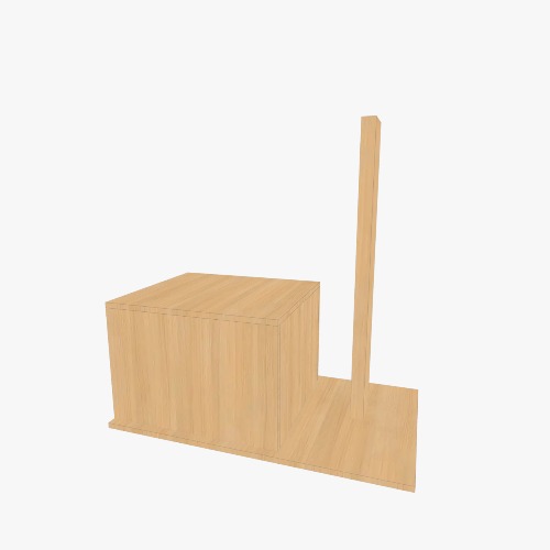 Когтеточка Free 3D furniture designs and blueprints from Flatma Community